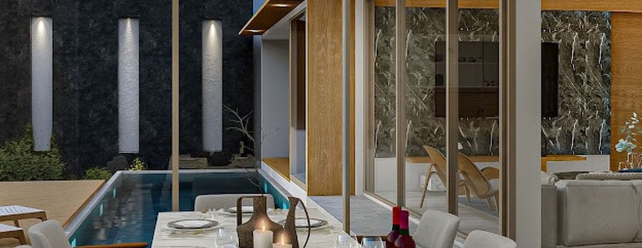 Gloria Villas Phuket