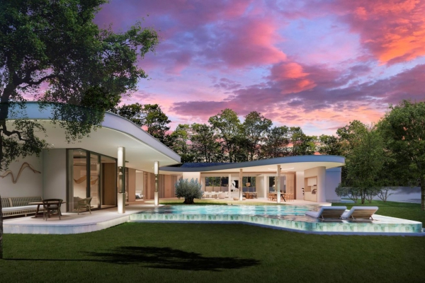 Manor Phuket