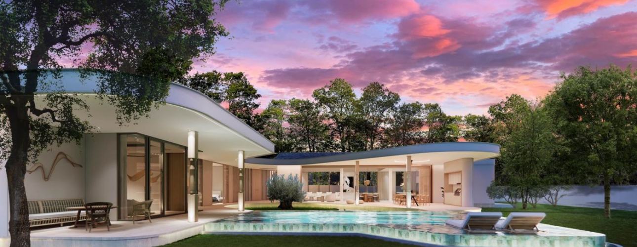 Manor Phuket