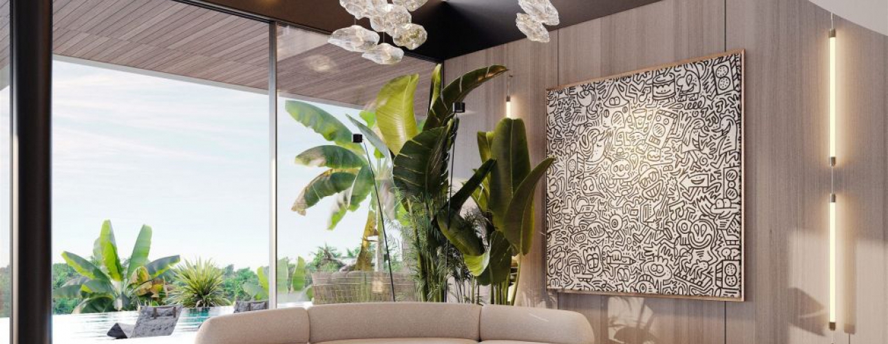 Isola Palms Villas