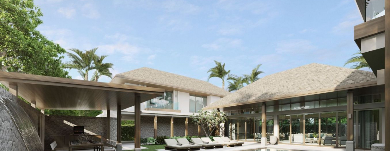 QAV Residence