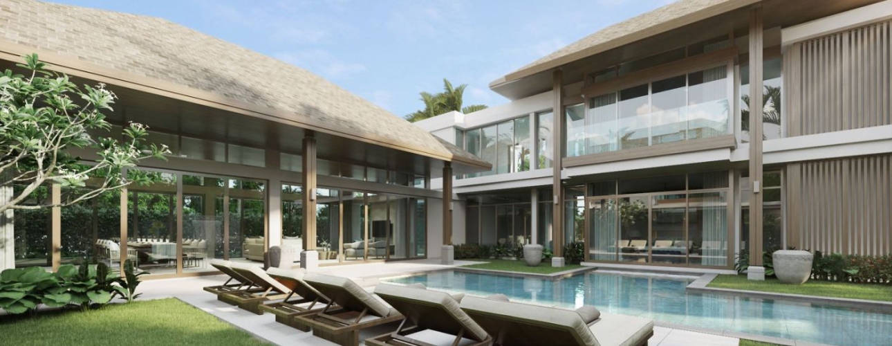 QAV Residence
