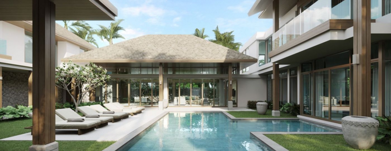 QAV Residence