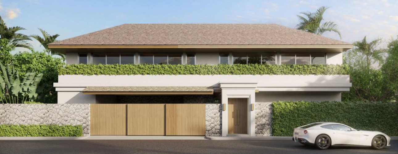QAV Residence
