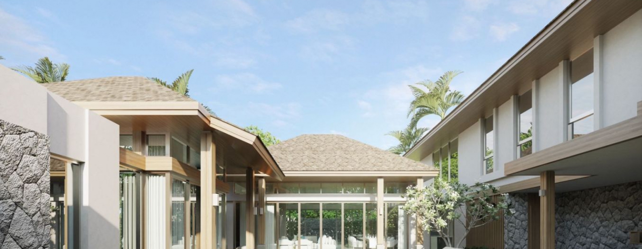 QAV Residence