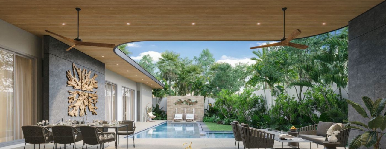Alinda Villas