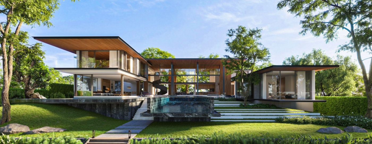 Botanica Grand Avenue Villas