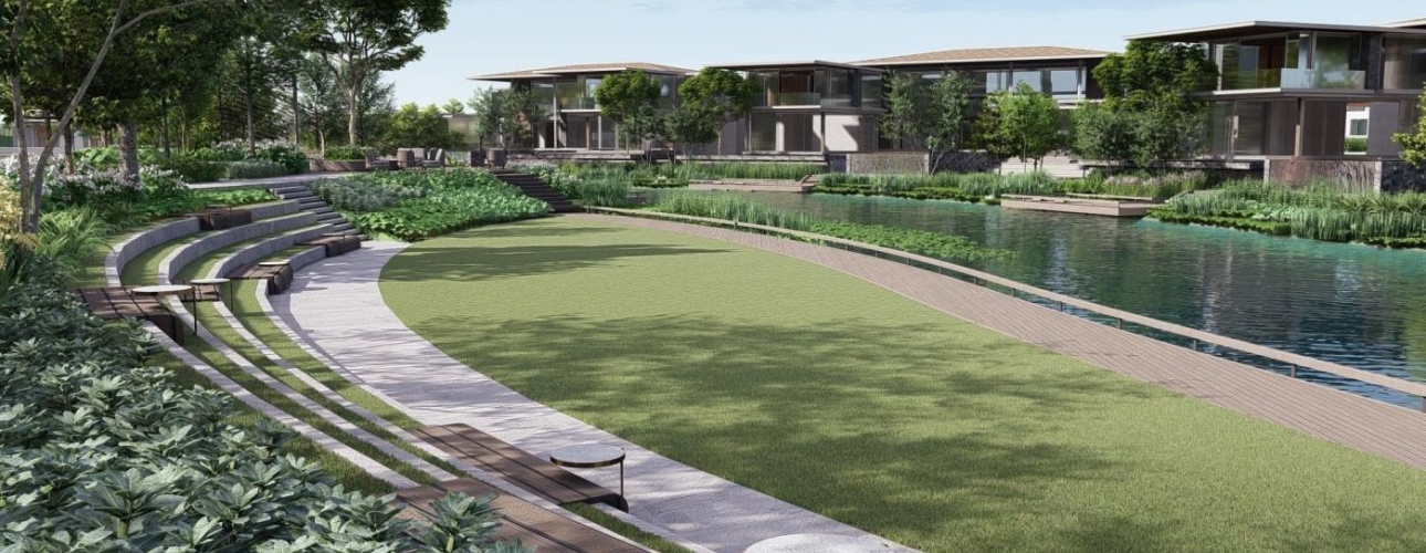 Botanica Grand Avenue Villas
