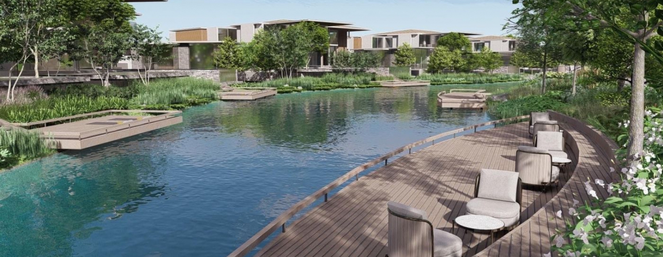 Botanica Grand Avenue Villas