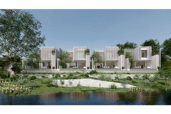 Larimar Villas