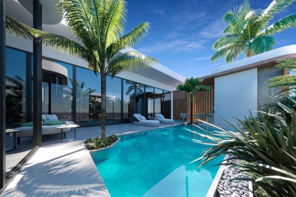 Proxima Villas