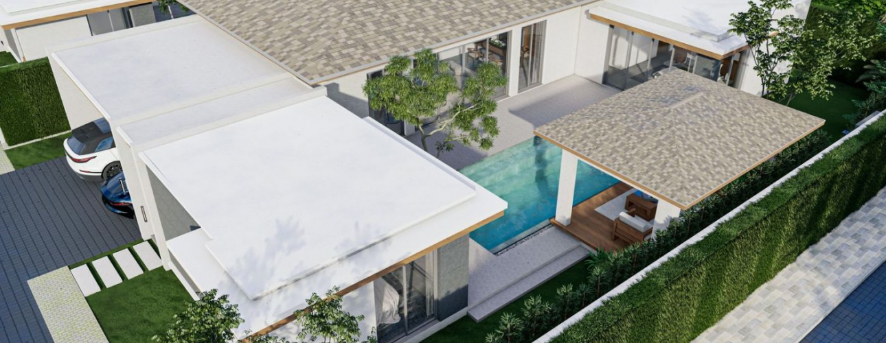 Mouana Maikhao Villas