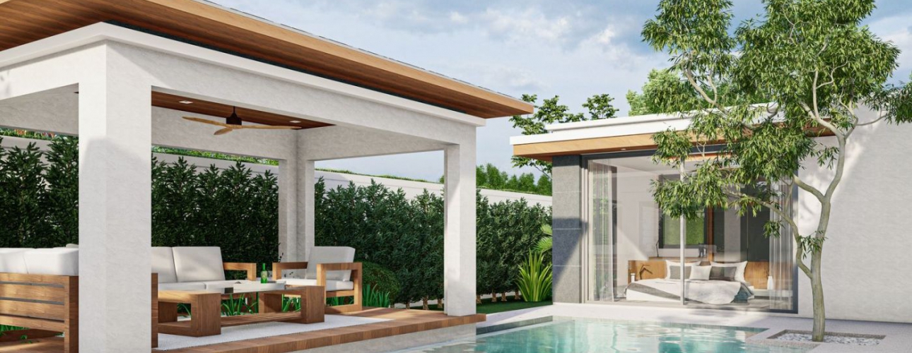 Mouana Maikhao Villas