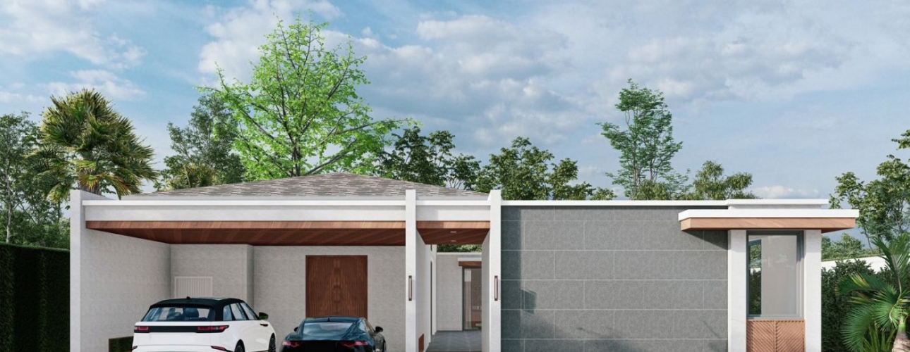 Mouana Maikhao Villas